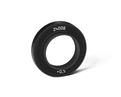 

Leica линза диоптрийной коррекции II -M, +0.5 дптр, линза диоптрийной коррекции II -M, +0.5 дптр