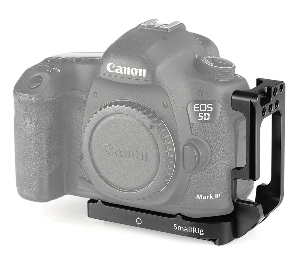 Canon 5d Mark 3 Фото