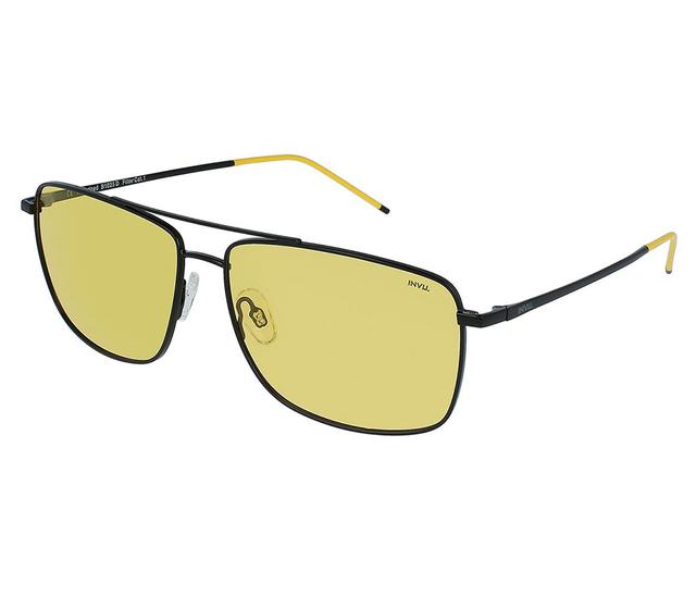 Солнцезащитные очки INVU B1025D, мужские
