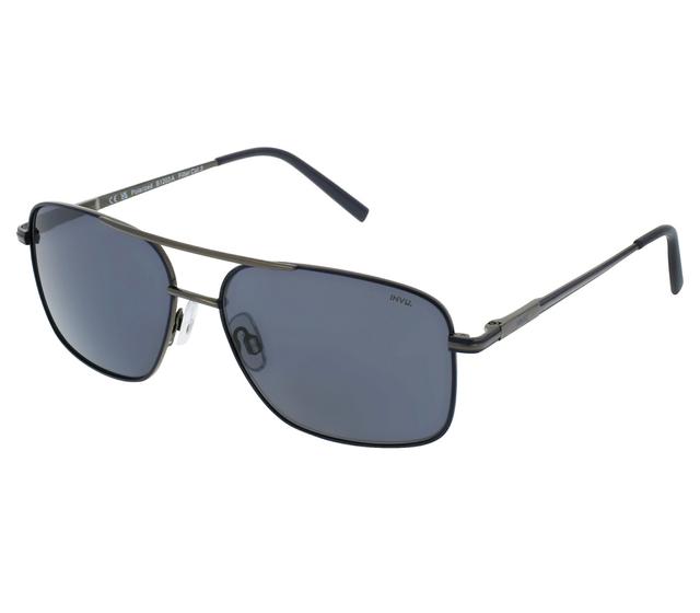 Солнцезащитные очки INVU B1203A, мужские