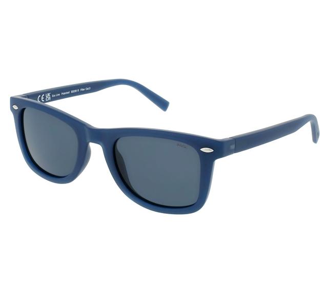 Солнцезащитные очки INVU B2238B, мужские