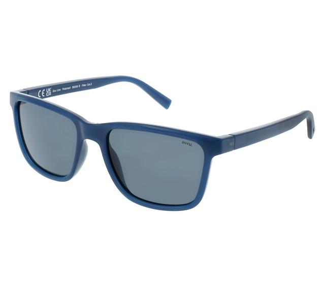 Солнцезащитные очки INVU B2236B, мужские