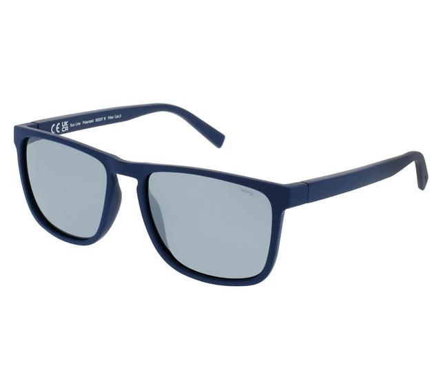 Солнцезащитные очки INVU B2237B, мужские