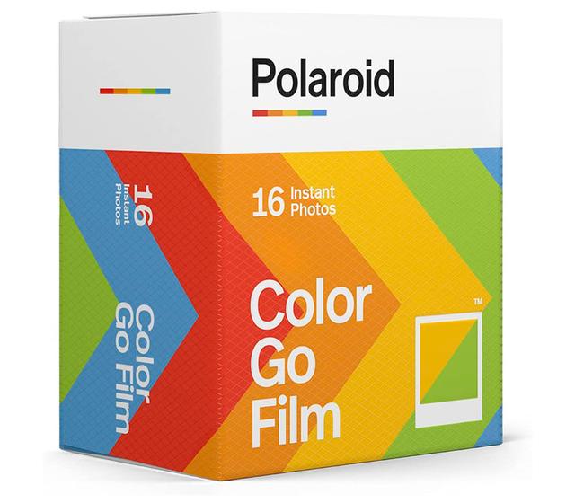 Картридж Polaroid Go Color Film Double Pack (уцененный)