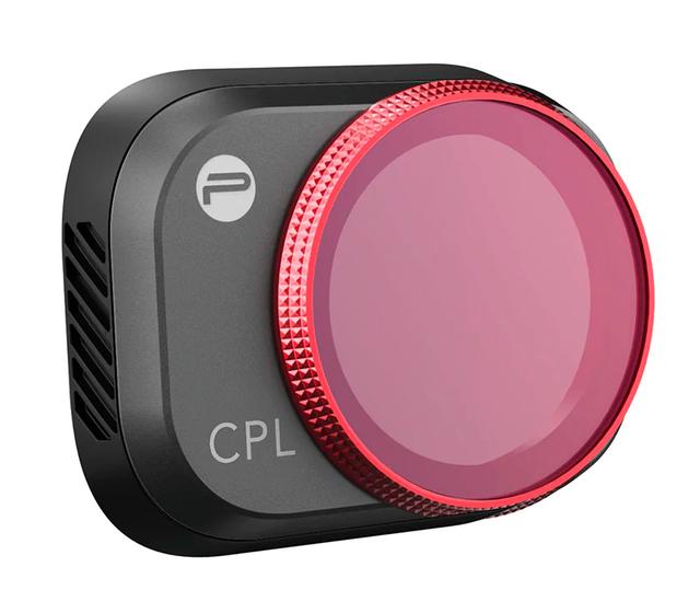 Светофильтр PGYTECH CPL для DJI Mini 3
