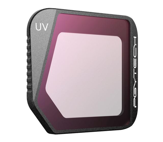 Светофильтр PGYTECH UV Professional для DJI Mavic 3 Classic
