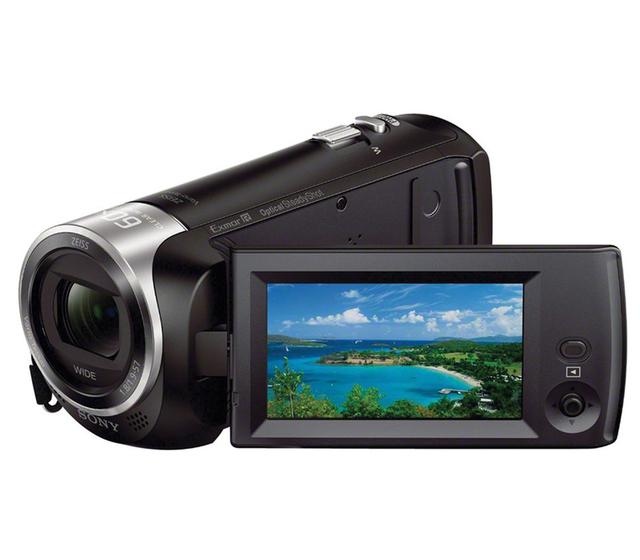 Видеокамера Sony HDR-CX405 (уцененный)