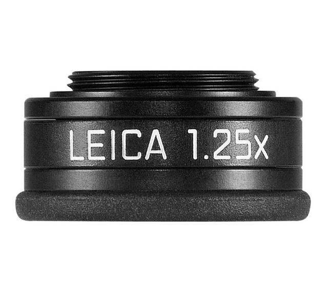 Увеличитель видоискателя Leica M Viewfinder Magnifier 1.25x