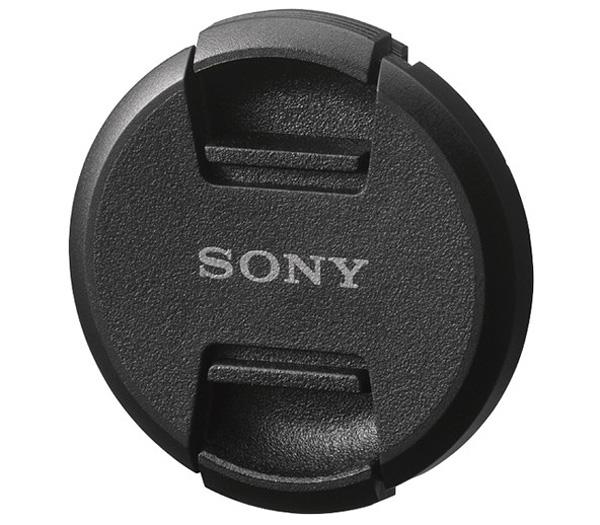 Крышка для объектива Sony ALC-F77S 77мм