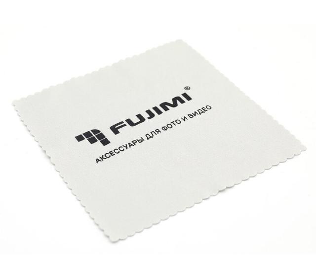 Чистящая салфетка Fujimi FJ-CCSET из микрофибры, 10 x 10 см