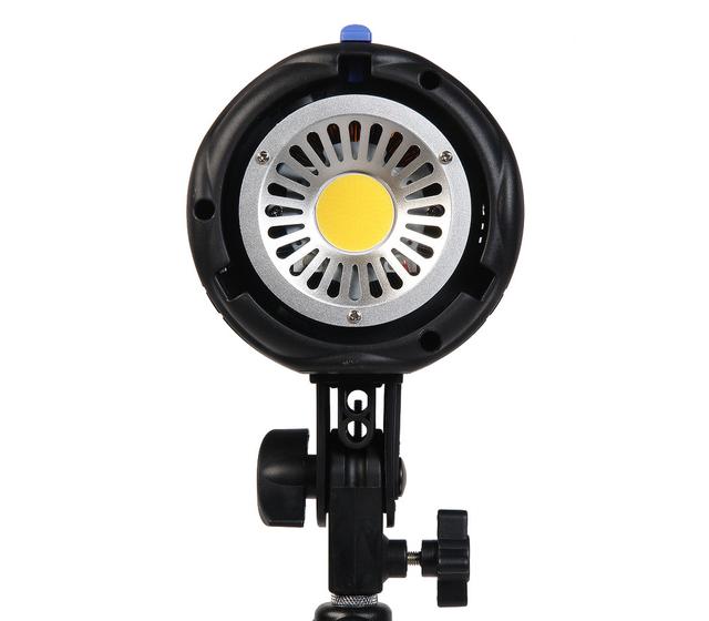 Осветитель Falcon Eyes Studio LED COB75, светодиодный, 75 Вт, 5600К, Bowens