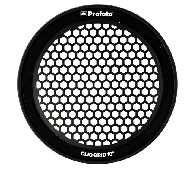 Соты Profoto Clic Grid 10° для A и C серии