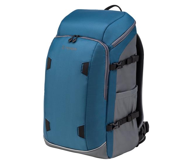 Рюкзак Tenba Solstice Backpack 24, синий