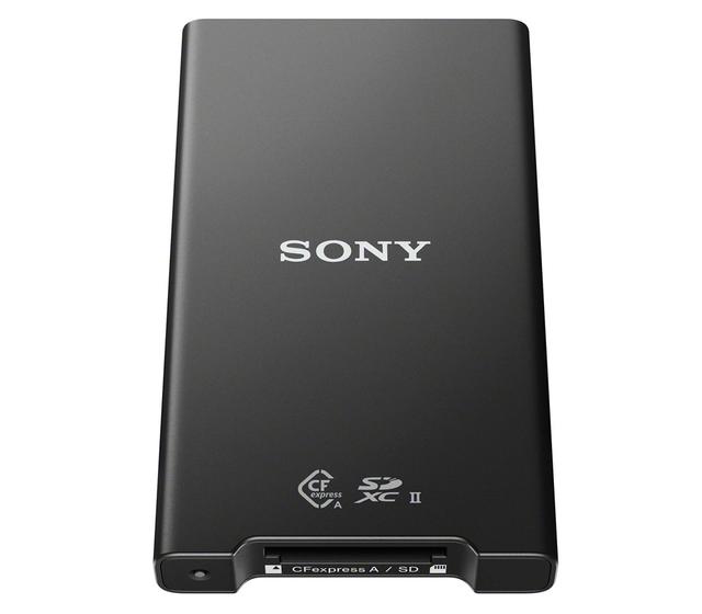 Карт-ридер Sony MRW-G2 (SD / CFexpress Type A)