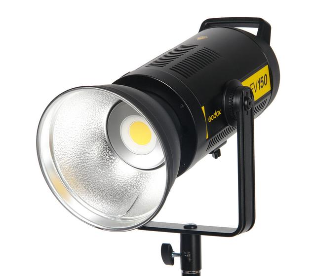 Осветитель Godox FV150 светодиодный с функцией вспышки