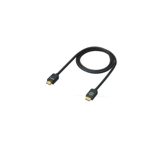 Высокоскоростной кабель Sony DLC-HX10 HDMI с Ethernet (для ILCE-7SM3)