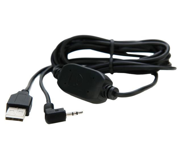 Кабель Atomos USB-A to Serial LANC Calibration cable