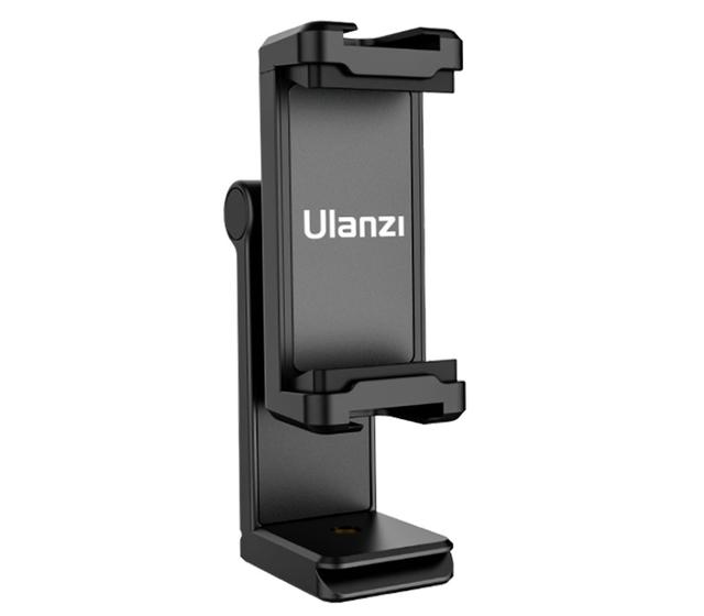 Держатель для телефона Ulanzi Universal Mobile Phone Clip ST-22