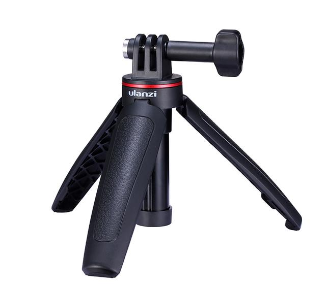 Мини-штатив Ulanzi MT-09 Mini Portable, телескопический, для экшн-камер