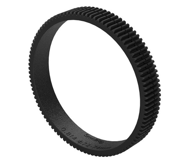 Зубчатое колесо SmallRig 3293 (диаметр 72-74 мм) для систем Follow Focus