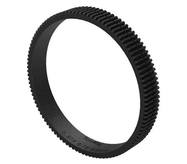 Зубчатое колесо SmallRig 3295 (диаметр 78-80 мм) для систем Follow Focus