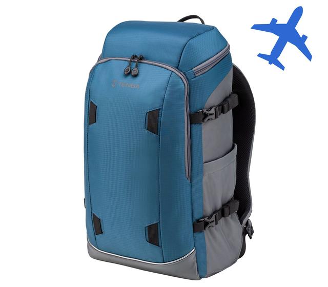 Рюкзак Tenba Solstice Backpack 20, синий