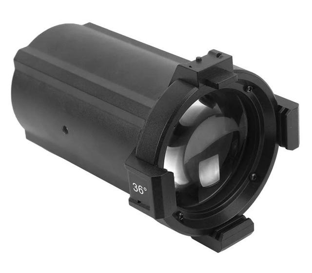 Объектив Aputure Spotlight Lens 36° для прожекторной насадки
