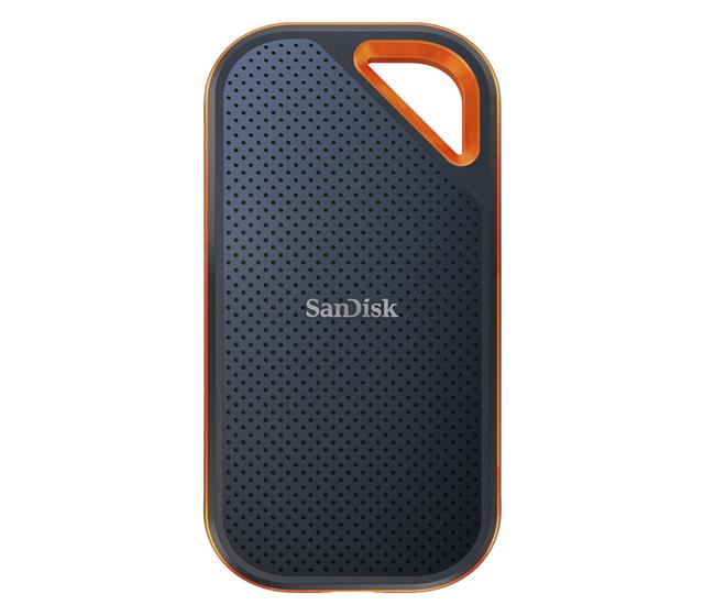 Внешний диск SanDisk Extreme Pro Portable SSD V2, 1TB
