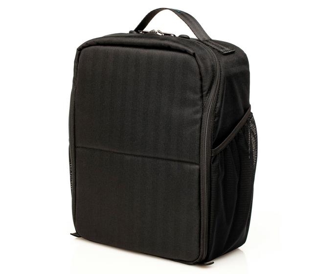 Вставка Tenba Tools BYOB 10 DSLR Backpack Insert, черная
