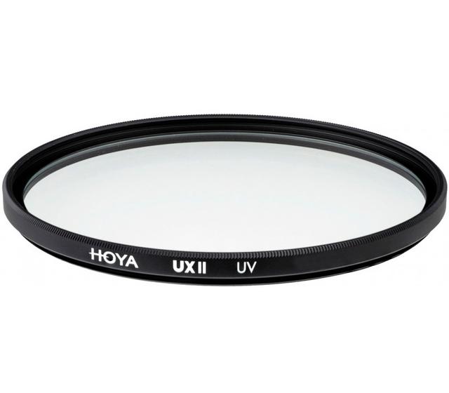 Светофильтр Hoya UX II UV 55mm