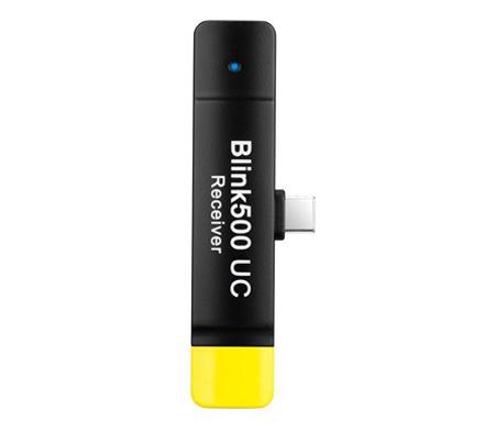 Приемник Saramonic Blink500 PRO RXUC, разъем USB Type-C