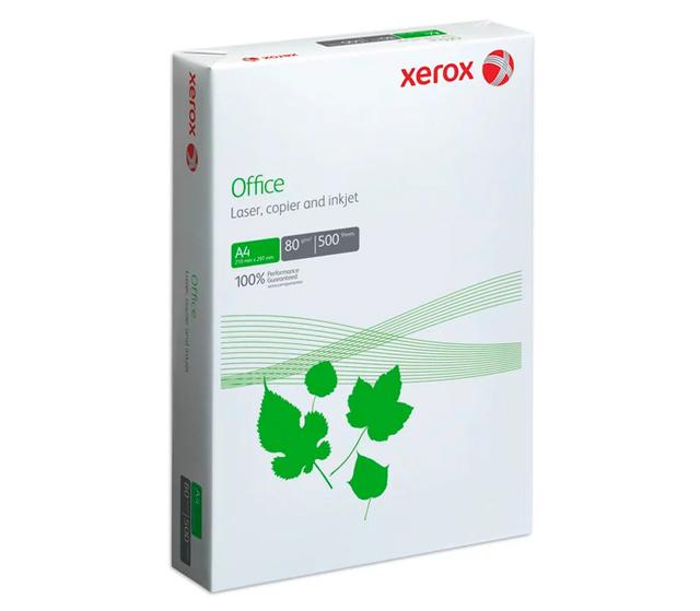 Офисная бумага Xerox Office A4, 80 г, 500 листов (421L91820)