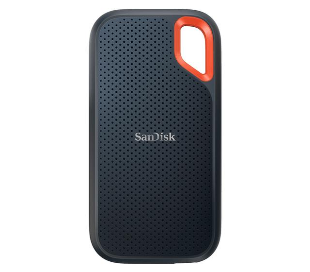 Внешний диск SanDisk Extreme Portable SSD V2 1TB
