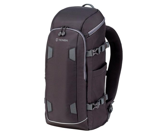 Рюкзак Tenba Solstice Backpack 12, черный