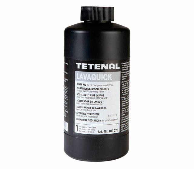 Ускоритель промывки Tetenal Lavaquick 1 л (уцененный)