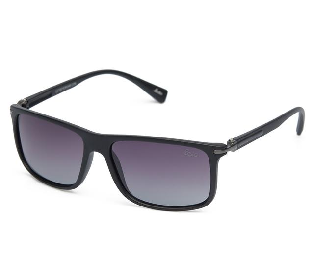 Солнцезащитные очки LETO L2202D, мужские