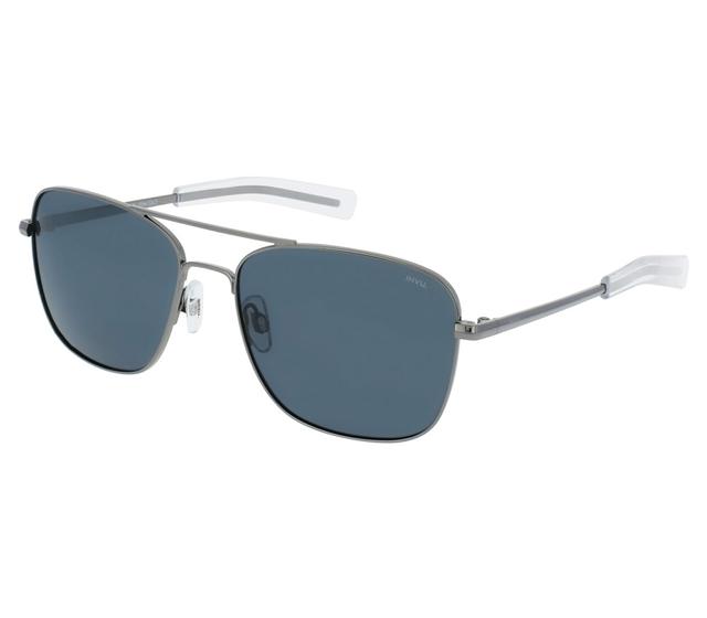 Солнцезащитные очки INVU B1206B, мужские