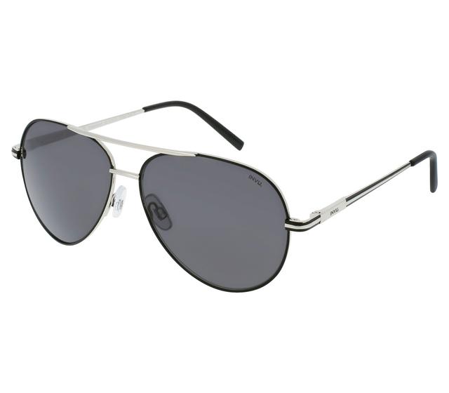 Солнцезащитные очки INVU B1202C, мужские