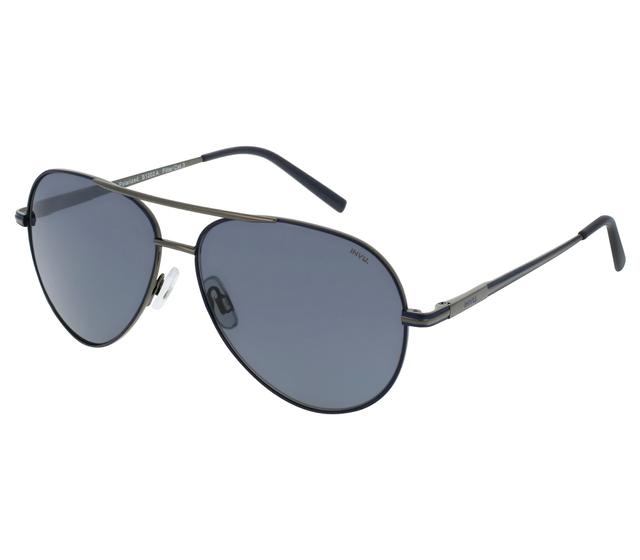 Солнцезащитные очки INVU B1202A, мужские
