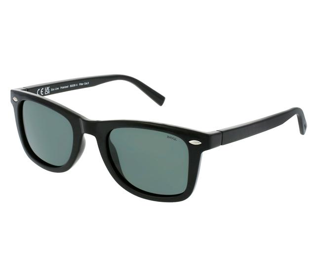 Солнцезащитные очки INVU B2238A, мужские