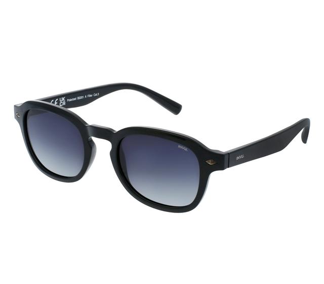 Солнцезащитные очки INVU B2201A, мужские