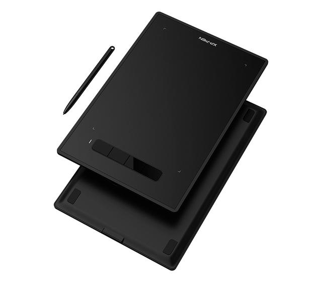 Графический планшет XP-Pen Star G960S, 23 х 15 см
