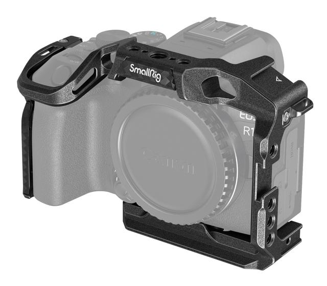 Клетка SmallRig 4004 Black Mamba для Canon EOS R10