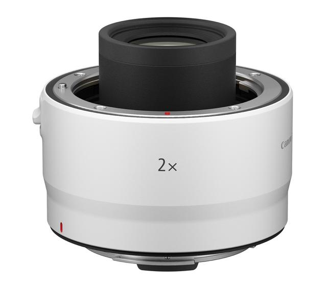 Телеконвертер Canon Extender RF 2x