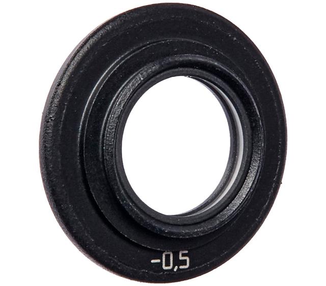Линза диоптрийной коррекции Leica М - 0.5 дптр