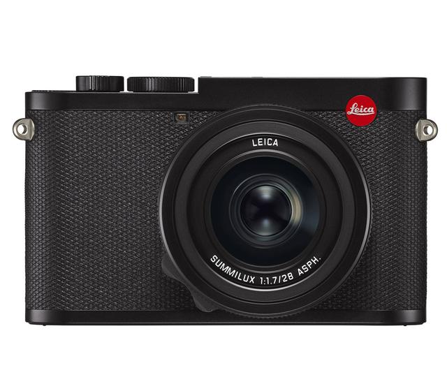 Компактный фотоаппарат Leica Q2