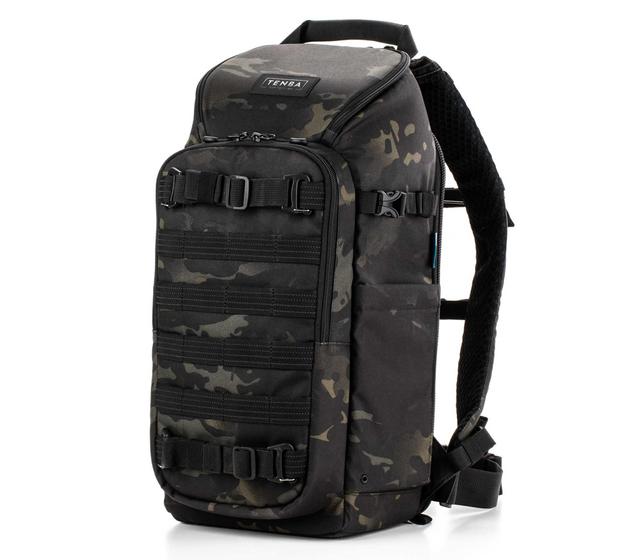 Рюкзак Tenba Axis v2 Tactical Backpack 16, камуфляж