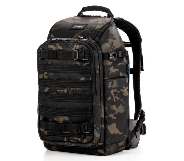 Рюкзак Tenba Axis v2 Tactical Backpack 20, камуфляж