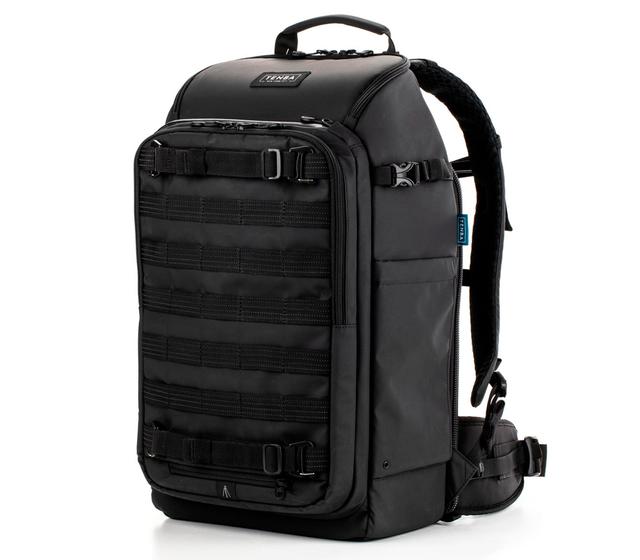 Рюкзак Tenba Axis v2 Tactical Backpack 24, черный