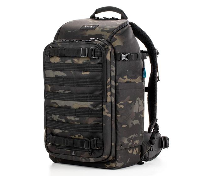 Рюкзак Tenba Axis v2 Tactical Backpack 24, камуфляж